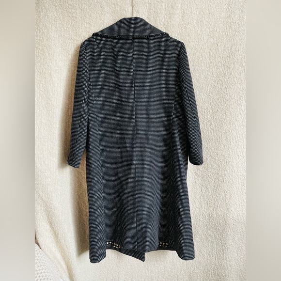 Marc By Marc Jacobs Printed Cottage Core Coat - Picture 11 of 16